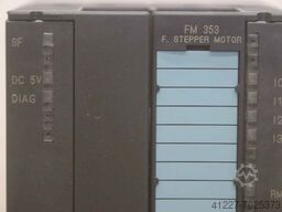 Siemens 6ES7 353-1AHO1-OAEO