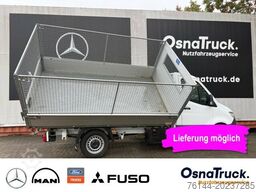 MERCEDES-BENZ Sprinter 316 CDI 3Seitenkipper Automat,Standheiz