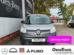 RENAULT Kangoo Rapid 1.5 dCI 110 FAP Extra, Klima, Navi