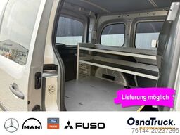 RENAULT Kangoo Rapid 1.5 dCI 110 FAP Extra, Klima, Navi