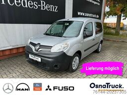 RENAULT Kangoo Rapid 1.5 dCI 110 FAP Extra, Klima, Navi
