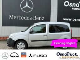 RENAULT Kangoo Rapid 1.5 dCI 110 FAP Extra, Klima, Navi