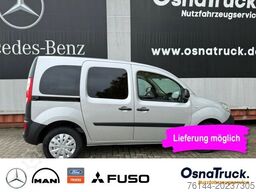 RENAULT Kangoo Rapid 1.5 dCI 110 FAP Extra, Klima, Navi
