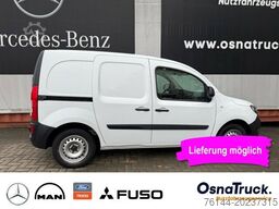 MERCEDES-BENZ Citan 109 CDI Kasten Lang Klima, Kamera, AHK