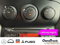 MERCEDES-BENZ Citan 109 CDI Kasten Lang Klima, Kamera, AHK
