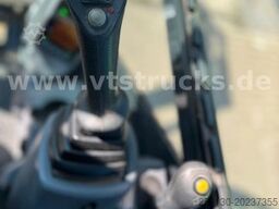YANMAR SV 19 VT Minibagger  Schwenklöffel 502 Std.