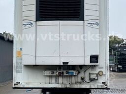 SCHMITZ CARGOBULL SKO 24/L Doppelstock Carrier Kühlung 2x Lift