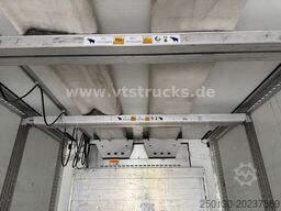 SCHMITZ CARGOBULL SKO 24/L Doppelstock Carrier Kühlung 2x Lift