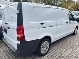 MERCEDES-BENZ Vito 116 cdi EXTRALANG|FACELIFT MoPf|30°°°KM|9G