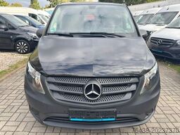 MERCEDES-BENZ Vito 116 CDI KOMPAKT 7G-TRONIC|AC|STDHZG|1.HAND
