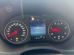MERCEDES-BENZ Sprinter 317 CDI L2H2 FACELIFT|9G|NAVI|ASSISTENT