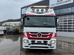 MERCEDES-BENZ Actros 2044 4x4