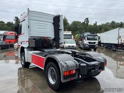 MERCEDES-BENZ Actros 2044 4x4