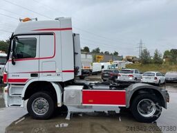 MERCEDES-BENZ Actros 2044 4x4