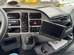 MERCEDES-BENZ Actros 2044 4x4