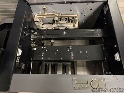 Duplo DC 10/60 mit Stappelauslage