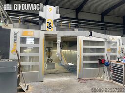 FPT Industrie DINOMAX