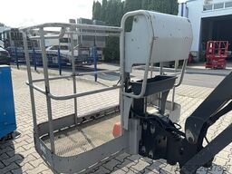 Manitou 160 Atj