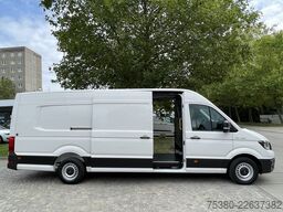 man TGE 3.140 L5H4 MAXI JUMBO Extralang
