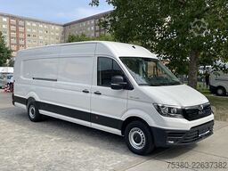 man TGE 3.140 L5H4 MAXI JUMBO Extralang