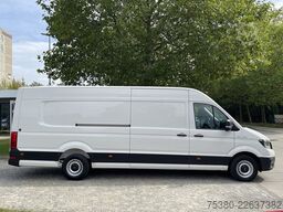 man TGE 3.140 L5H4 MAXI JUMBO Extralang