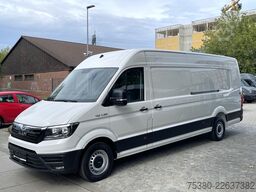 man TGE 3.140 L5H4 MAXI JUMBO Extralang