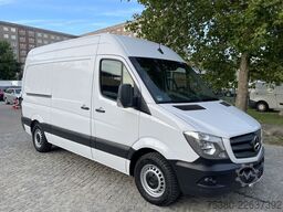 mercedes-benz Sprinter 316 CDI Aut. Werkstattwagen Sortimo