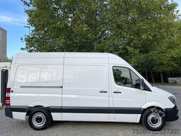 mercedes-benz Sprinter 316 CDI Aut. Werkstattwagen Sortimo
