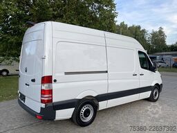 mercedes-benz Sprinter 316 CDI Aut. Werkstattwagen Sortimo
