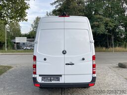 mercedes-benz Sprinter 316 CDI Aut. Werkstattwagen Sortimo