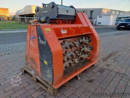 Wolf Separator Terra-Star TSP.123