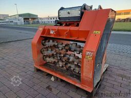 Wolf Separator Terra-Star TSP.123