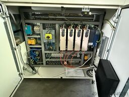 Gemma Group RUMBA 4000 4 osiowa