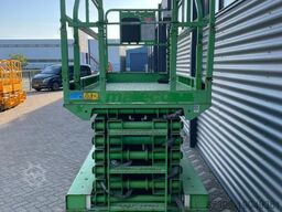 Airo X14EW Hoogwerker Schaarhoogwerker