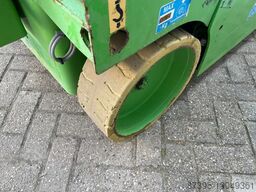 Airo X14EW Hoogwerker Schaarhoogwerker