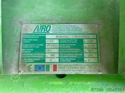 Airo X14EW Hoogwerker Schaarhoogwerker