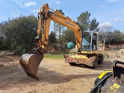 Liebherr A 900 Litronic EW PL