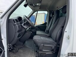 Renault Master Euro 6, / 2.3 dCi 145pk