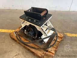  Häner HPC400 Anbauverdichter / MS03 / 2021