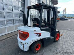 BOBCAT D30NXS / nur 482h! / 12.2023 / SS