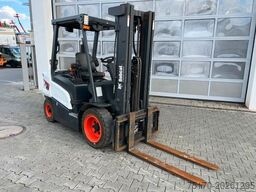 BOBCAT D30NXS / nur 482h! / 12.2023 / SS