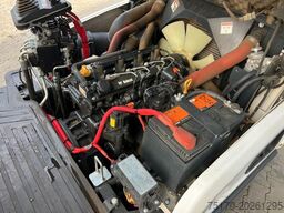 BOBCAT D30NXS / nur 482h! / 12.2023 / SS