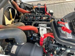 BOBCAT D30NXS / nur 482h! / 12.2023 / SS