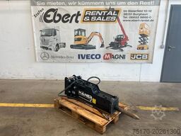 Häner HGS 68 Hydraulikhammer Hammer MS03 / 2021