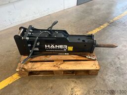 Häner HGS 68 Hydraulikhammer Hammer MS03 / 2021