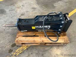 Häner HGS 68 Hydraulikhammer Hammer MS03 / 2021