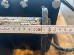 Häner HGS 68 Hydraulikhammer Hammer MS03 / 2021