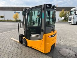JUNGHEINRICH EFG 215 / Triplex: 4.25m! / SS /  4.029h