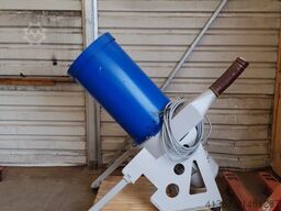 AMIS Hammermühle / Häcksler RS 850