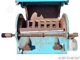 Dreher S 26/41 VS